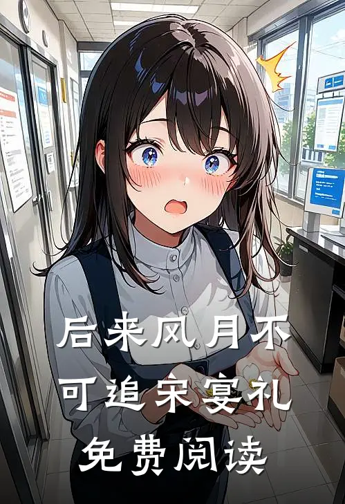 后来风月不可追宋宴礼免费阅读