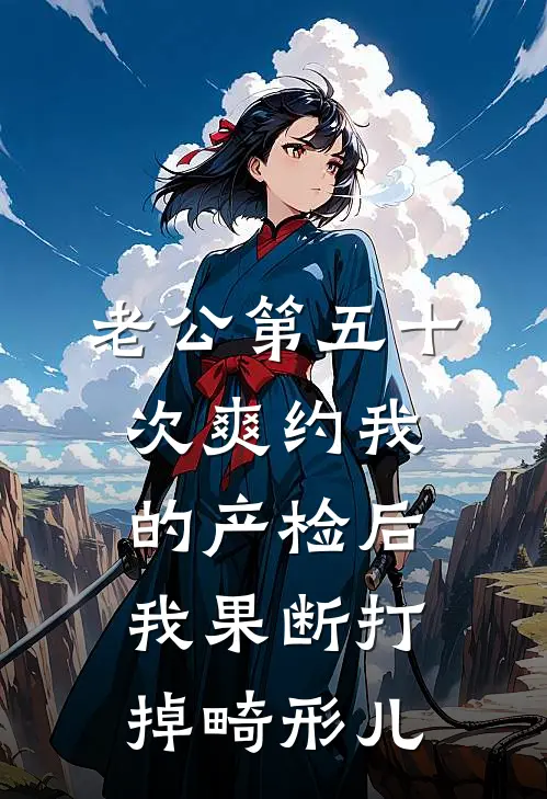 老公第五十次爽约我的产检后，我果断打掉畸形儿