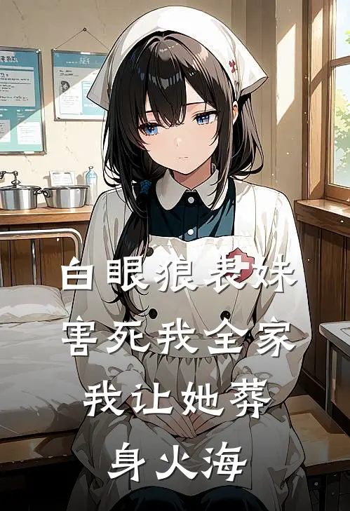 白眼狼表妹害死我全家，我让她葬身火海