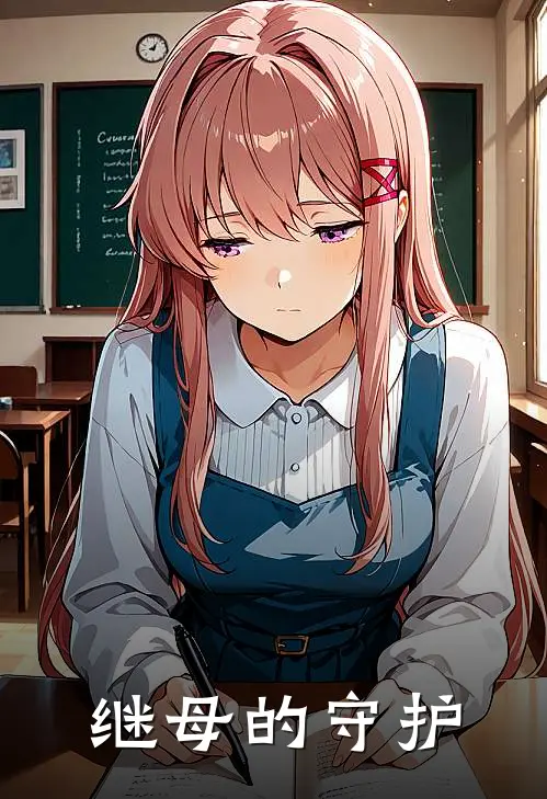 继母的守护