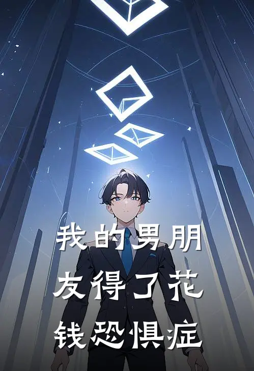 我的男朋友得了花钱恐惧症