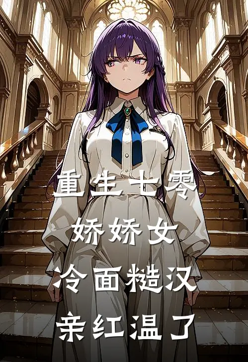 重生七零娇娇女，冷面糙汉亲红温了