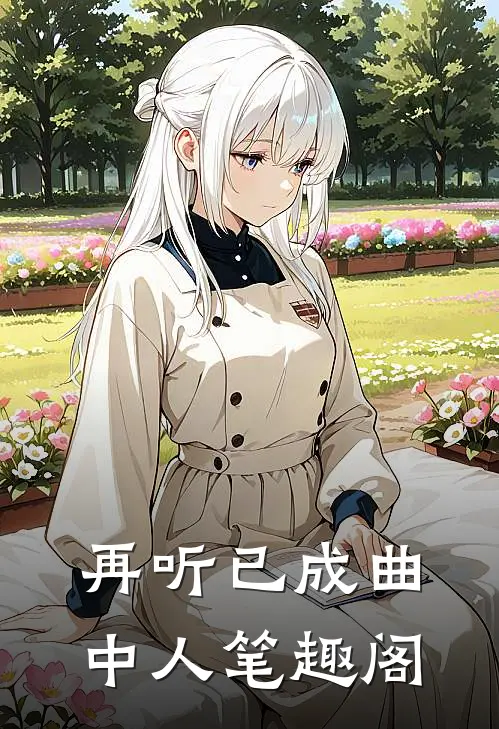 再听已成曲中人笔趣阁