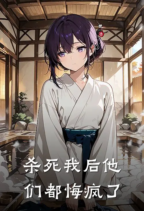 杀死我后他们都悔疯了