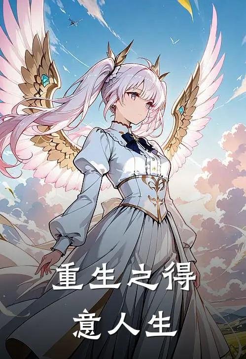 重生之得意人生