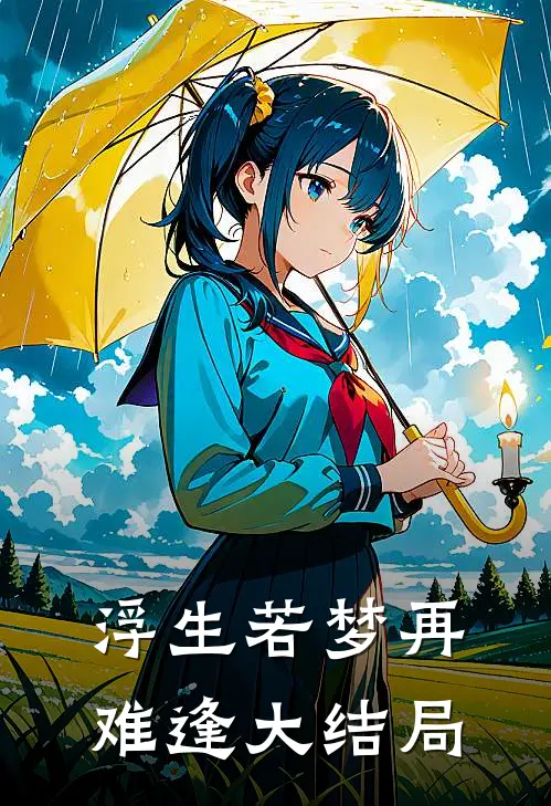 浮生若梦再难逢大结局