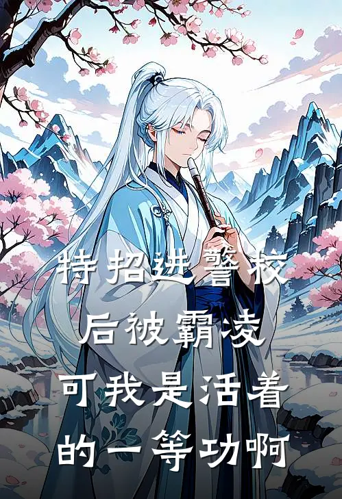 特招进警校后被霸凌，可我是活着的一等功啊张博袁城免费小说完整版_热门的小说特招进警校后被霸凌，可我是活着的一等功啊张博袁城