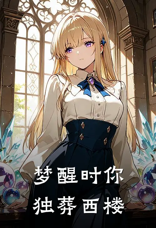 梦醒时你独葬西楼