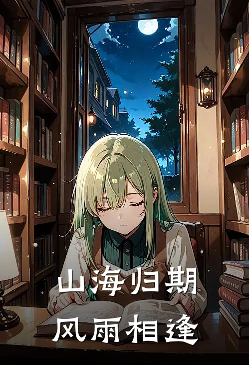 山海归期，风雨相逢(秦玉堂金孙)全本免费在线阅读_山海归期，风雨相逢最新章节在线阅读