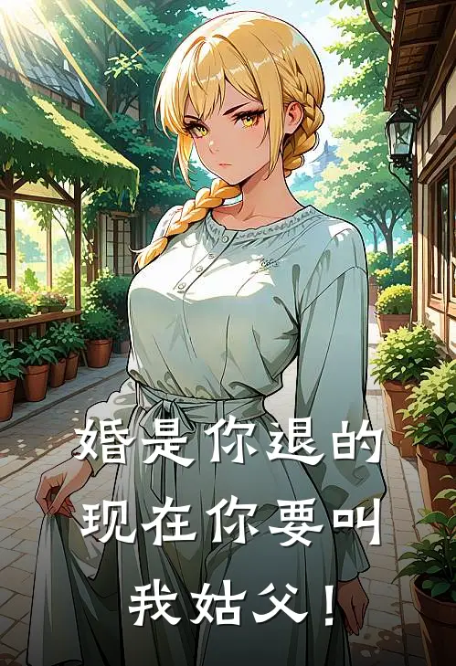 婚是你退的，现在你要叫我姑父！