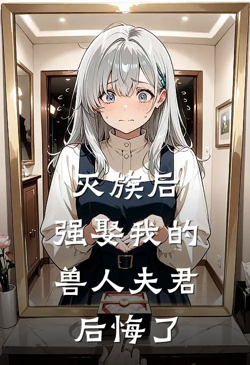 灭族后，强娶我的兽人夫君后悔了