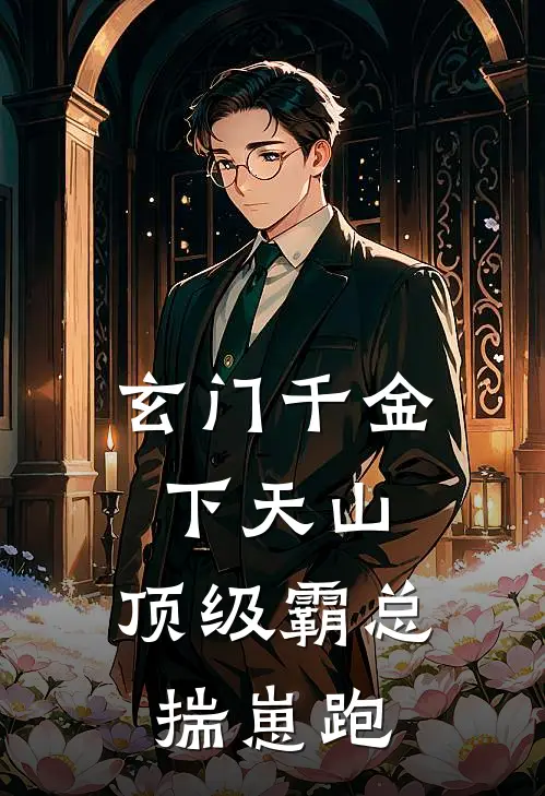 玄门千金下天山，顶级霸总揣崽跑