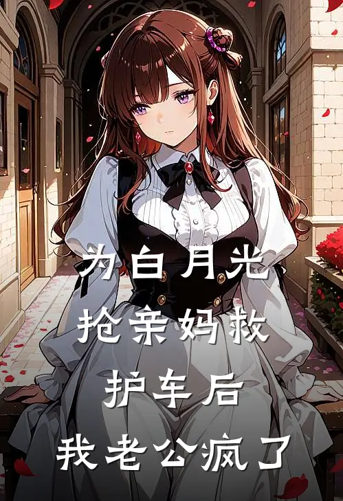 为白月光抢亲妈救护车后，我老公疯了