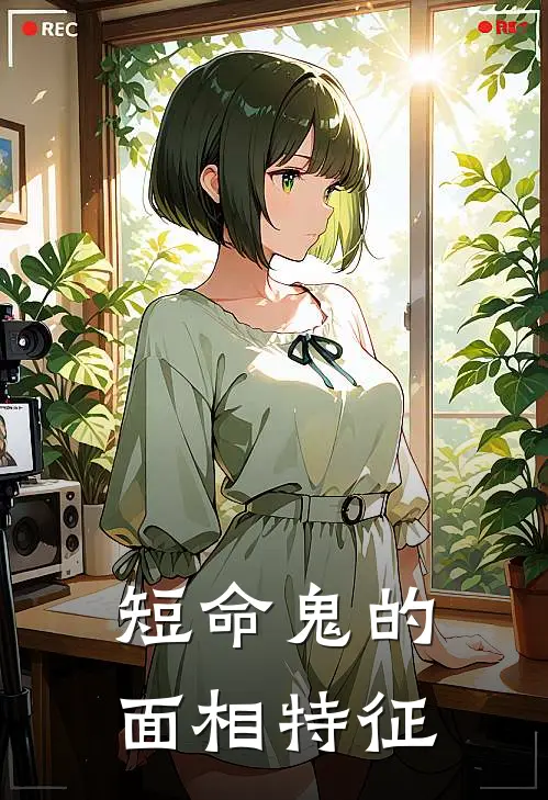 短命鬼的面相特征