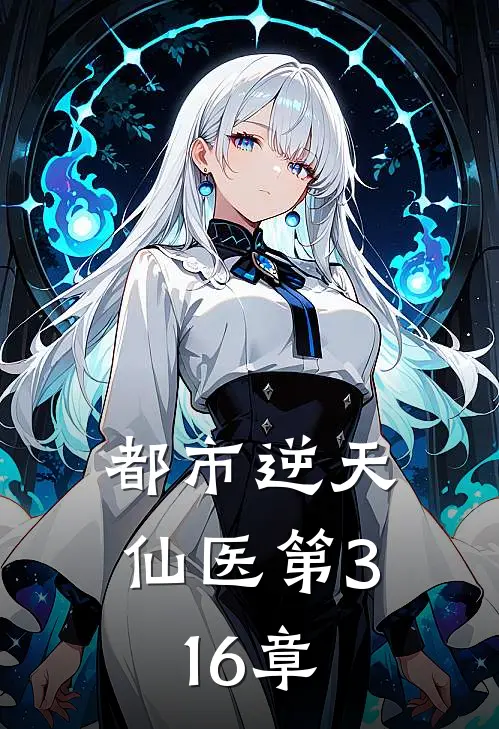 都市逆天仙医 第316章