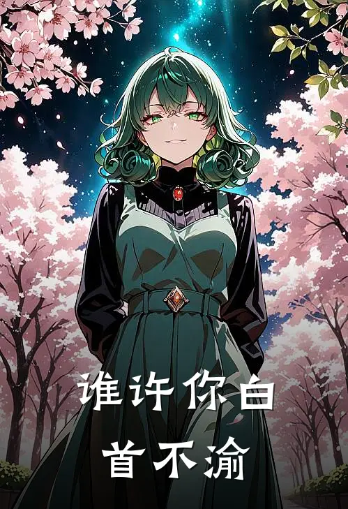 《谁许你白首不渝》唐靖璇顾怀宇_(谁许你白首不渝)全集在线阅读