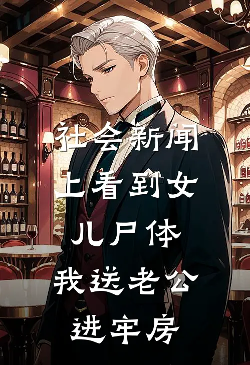 抖音热门社会新闻上看到女儿尸体，我送老公进牢房全章节在线阅读_社会新闻上看到女儿尸体，我送老公进牢房全集免费在线阅读