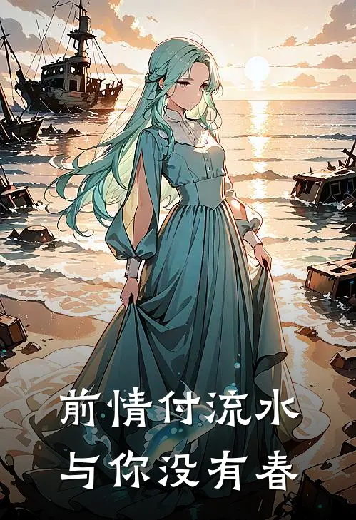 前情付流水，与你没有春