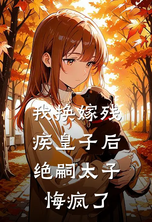 我换嫁残疾皇子后，绝嗣太子悔疯了