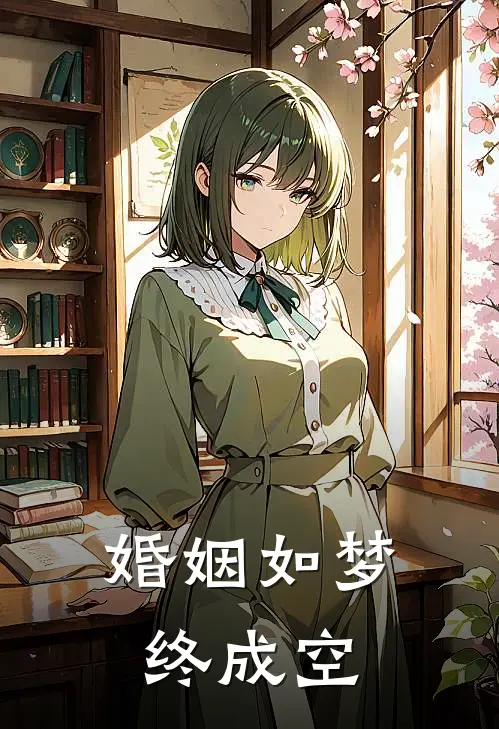 婚姻如梦终成空傅津年津年免费小说阅读_免费小说大全婚姻如梦终成空(傅津年津年)