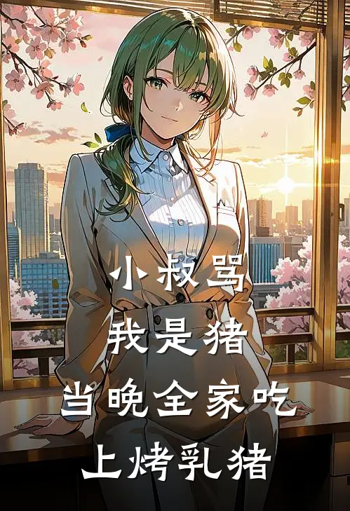 小叔骂我是猪，当晚全家吃上烤乳猪抖音热门热门小说排行_免费小说小叔骂我是猪，当晚全家吃上烤乳猪抖音热门