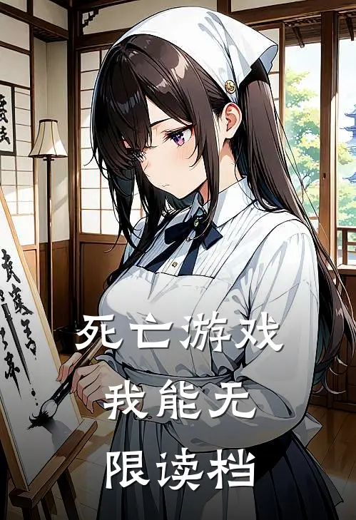 死亡游戏：我能无限读档