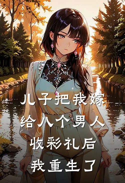 儿子把我嫁给八个男人收彩礼后，我重生了