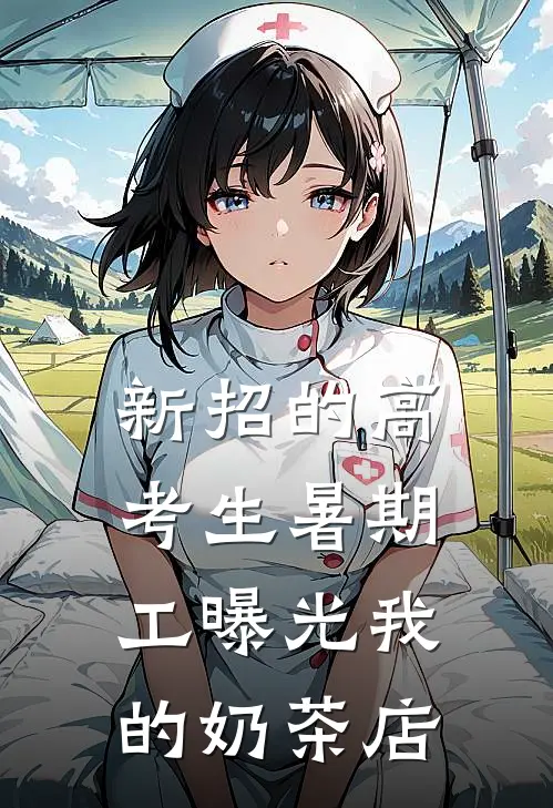 新招的高考生暑期工曝光我的奶茶店
