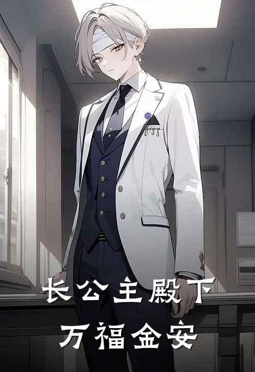 长公主殿下万福金安