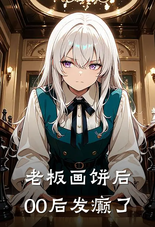 老板画饼后，00后发癫了