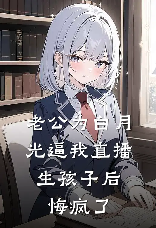 老公为白月光逼我直播生孩子后，悔疯了