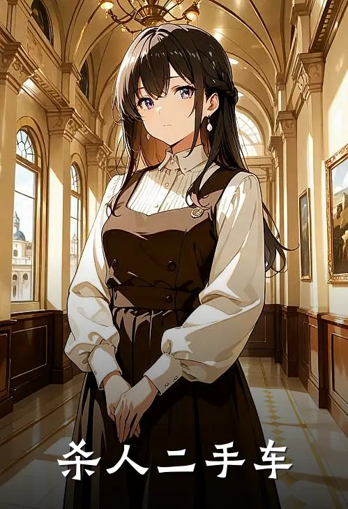 杀人二手车抖音热门完本小说免费阅读_最新章节列表杀人二手车(抖音热门)