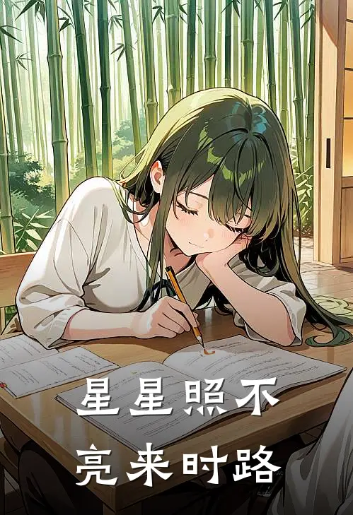 星星照不亮来时路