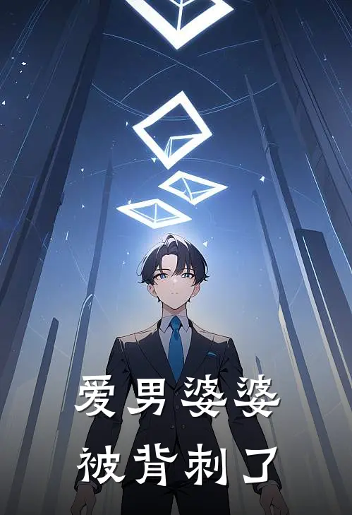 爱男婆婆被背刺了(抖音热门)好看的完结小说_完本小说爱男婆婆被背刺了抖音热门