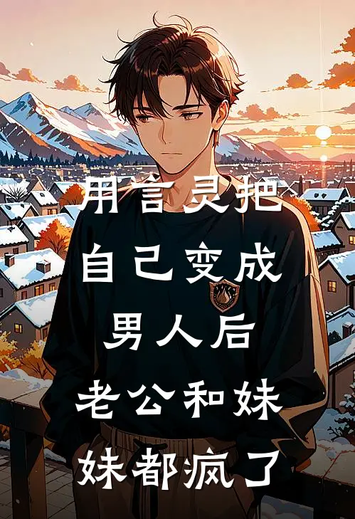 用言灵把自己变成男人后，老公和妹妹都疯了(莫雨陆胤泽)完结的热门小说_全本免费完结小说用言灵把自己变成男人后，老公和妹妹都疯了(莫雨陆胤泽)
