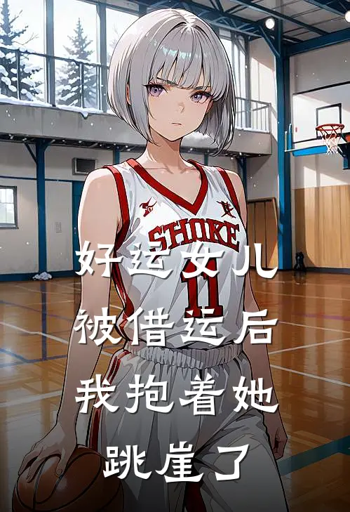 好运女儿被借运后，我抱着她跳崖了