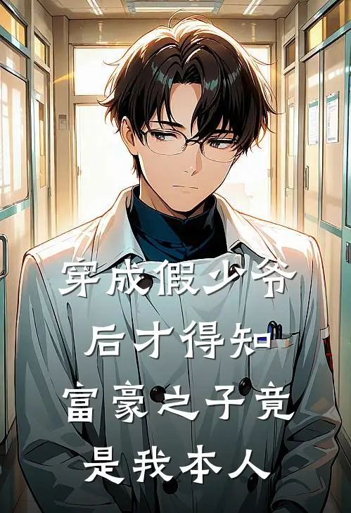 穿成假少爷后才得知，富豪之子竟是我本人(范青云青云)热门的小说_热门网络小说推荐穿成假少爷后才得知，富豪之子竟是我本人(范青云青云)