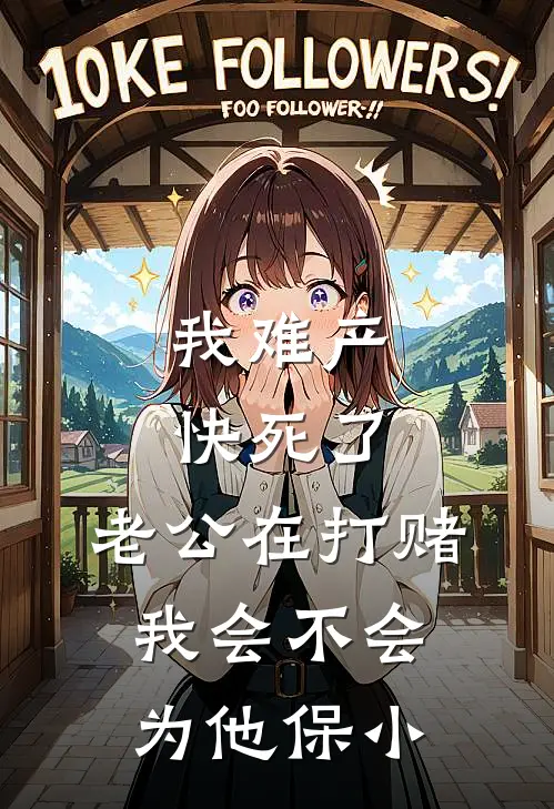 我难产快死了，老公在打赌我会不会为他保小