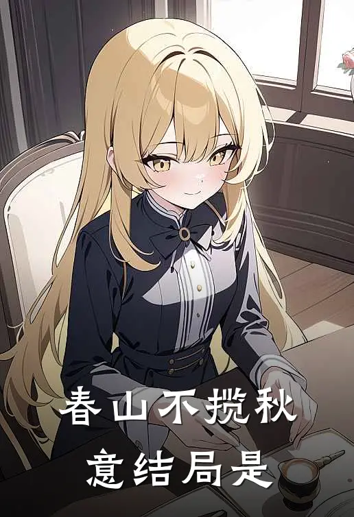 春山不揽秋意结局是