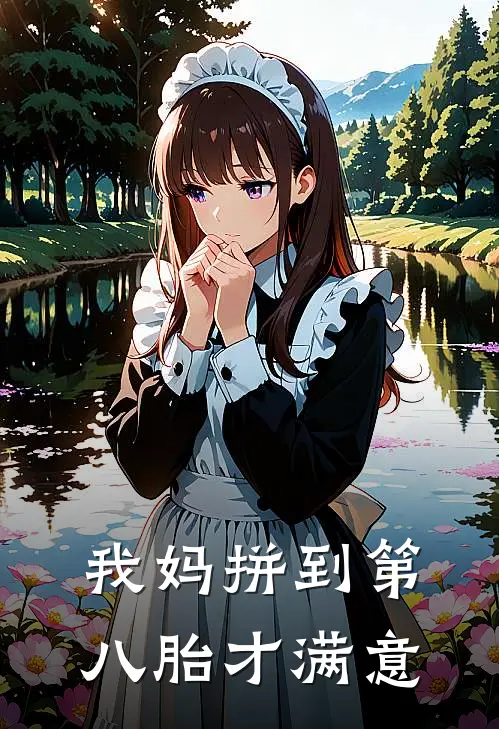 我妈拼到第八胎才满意