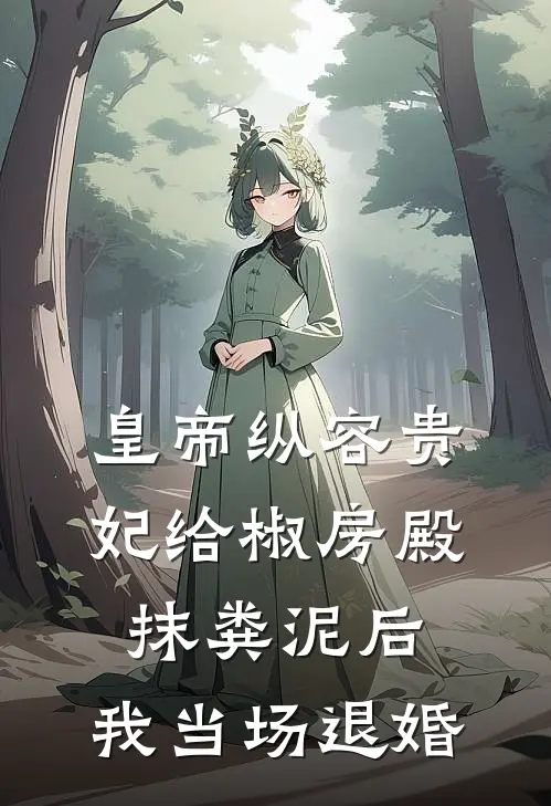 谢卿宁萧永轩《皇帝纵容贵妃给椒房殿抹粪泥后，我当场退婚》完结版免费阅读_皇帝纵容贵妃给椒房殿抹粪泥后，我当场退婚全文免费阅读