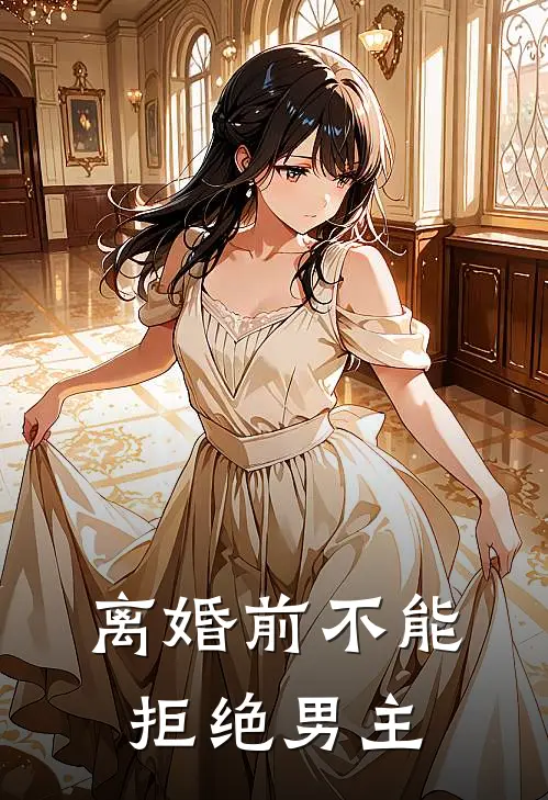 离婚前不能拒绝男主全文免费阅读无弹窗大结局_离婚前不能拒绝男主（霍允深霍允）最新小说
