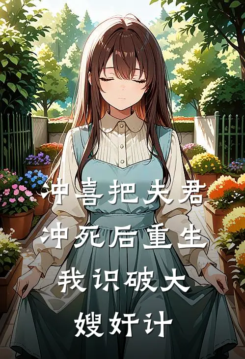 冲喜把夫君冲死后重生，我识破大嫂奸计(孟景书煞星)完整版免费全文阅读_完本小说推荐冲喜把夫君冲死后重生，我识破大嫂奸计(孟景书煞星)