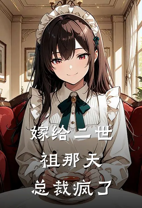 嫁给二世祖那天，总裁疯了沈亦舟秦羽完本小说免费阅读_最新章节列表嫁给二世祖那天，总裁疯了(沈亦舟秦羽)