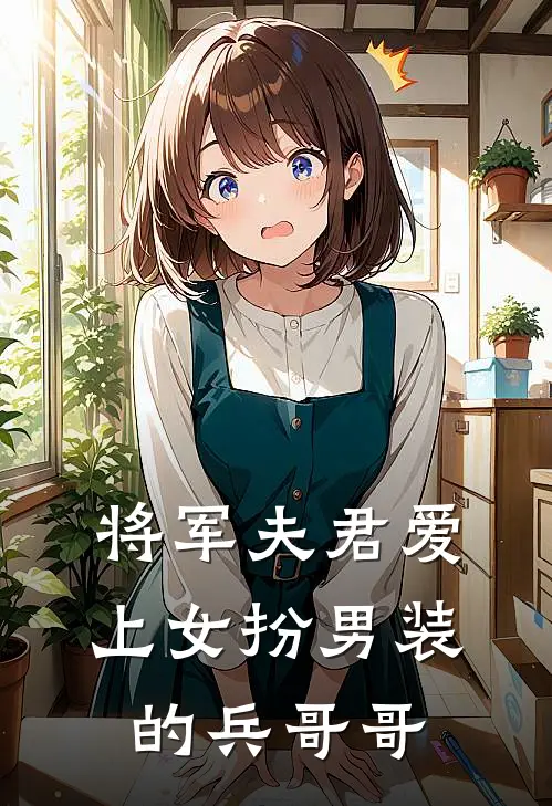 将军夫君爱上女扮男装的兵哥哥
