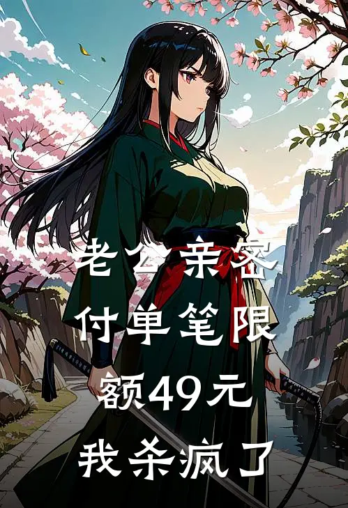 老公亲密付单笔限额49元，我杀疯了