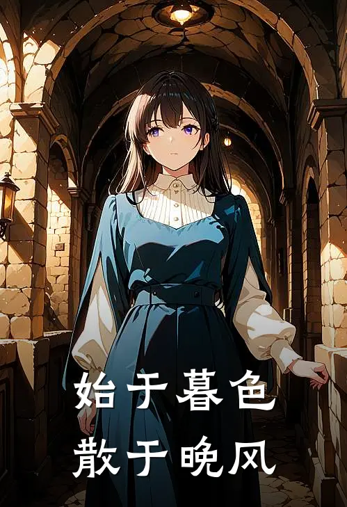 始于暮色，散于晚风