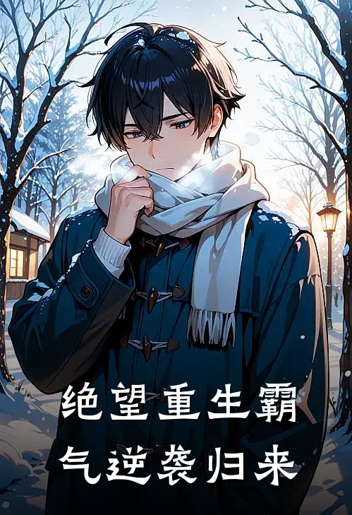 绝望重生霸气逆袭归来