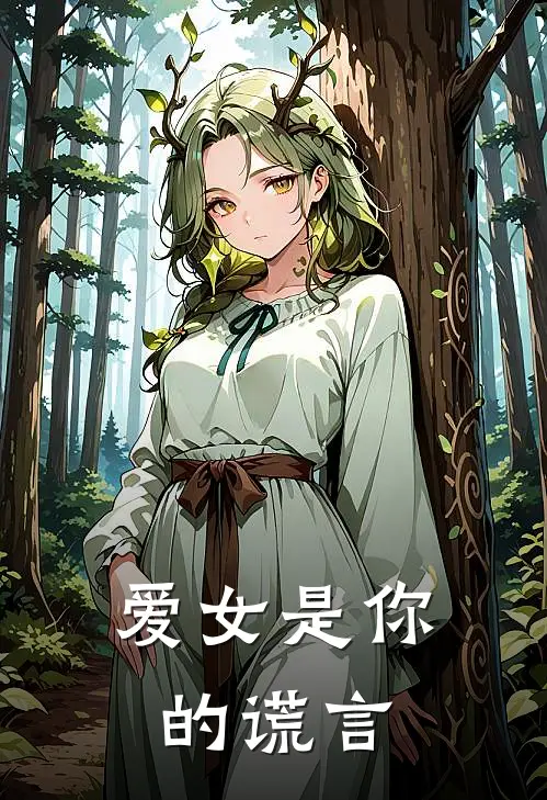 爱女是你的谎言