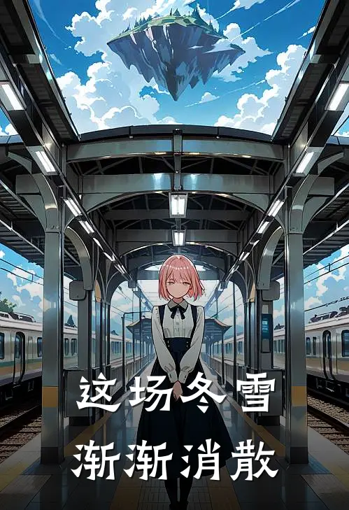 这场冬雪渐渐消散